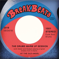 Original Funk and Soul Breakbeats Special with Detail - The Drums Warm Up Session April 2018