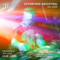 Futurismo Ancestral with Cal Jader (June '21)