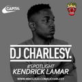#Spotlight: Kendrick Lamar