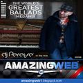 DJ Peretse - The World's Greatest Ballads Megamix (vol. 1) - (amazingweb1.blogspot.com)