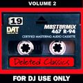 Mastermix - Deleted Classics Vol 2 (Section Party Mixes)