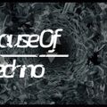 House of Techno - Technocast with Friend´s - Sleepless?! Better listen to techno.