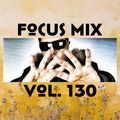 Focus Mix Vol. 130: /// PANJABI MC Mundian to Bach Ke ///