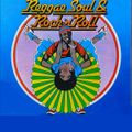 REGGAE, SOUL & ROCK 'N ROLL feat Little Richard, Bob Marley, Linton Kwesi Johnson, Johnny Wakelin