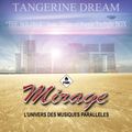 Mirage 048 - Tangerine Dream The Soldier