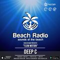 Deep C Presents Flow Motion Ep 58 (Extended) On Beach Radio