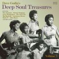 in orbit with clive r oct 27 pt.1 solarradio - review feature Dave Godin's Deep Soul Treasures vol 5