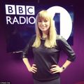 Sara Cox BBC Radio 1 Final Show 17th February 2014