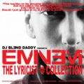 DJ Blend Daddy - Eminem: The Lyricist Collection