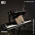 Sonika - 21st September 2020