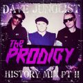 The Prodigy History Mix Pt II