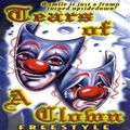 DJ Groove - Tears Of A Clown