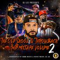 The Old Skool & Throwback R&B Mixtape - Vol 2 - Mixed by DJ Lee