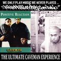 Caveman Tribute - The Ultimate Caveman Experience - by HipHopPhilosophy.com Radio