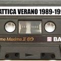 ATTICA VERANO 1989-1990 CARA B