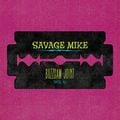 Buzzsaw Joint Vol 41 (Savage Mike)