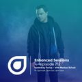 Enhanced Sessions 712 with Markus Schulz - Hosted by Farius