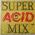 SUPER ACID MIX, VIDISCO, 1989