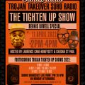 Trojan Records: Tighten Up Show (11/04/2022)
