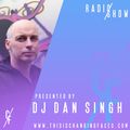 221 With DJ Dan Singh - Special Guest: Jimmi Harvey