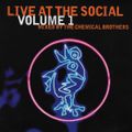 The Chemical Brothers – Live At The Social Volume 1 (1996)