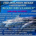 THE DOLPHIN MIXES - VARIOUS ARTISTS - ''80's HI-NRG CLASSICS'' (VOLUME 5)