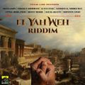 El Yahweh Riddim (train line records 2022) Mixed By SELEKTAH MELLOJAH FANATIC OF RIDDIM