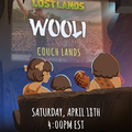 Wooli - Lost Lands 2019