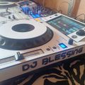 RADIO SHOW #JAMSESSIONEXTRA @HOMEBOYZ RADIO ( Every Thursday 2pm - 3pm ) DJ BLESSING Aka Blezzoh
