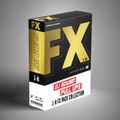 Madness Muv - DJ Sound Fx 1 to 8 (EFX 2020 - BUNDLE)