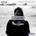 Sunday Mix: Mary Lattimore