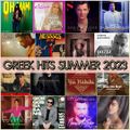 Takis Dorizas - Greek Hits Summer 2023