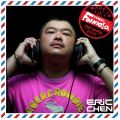 DJ Eric Chen - Formosa Pride 2018 台灣同志遊行趴趴趴 Promo Podcast