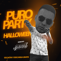 PURO PARTY RAZA MIXED BY DJ BOBBY HUMPHREY OCTUBRE 2020