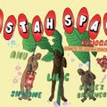 Sistah Space Fundraiser with Anu, Bryce's Brother, Lil C and Shy One  - 14th August 2020