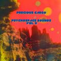 Precious Cargo 13.10.2020 - Psychospace Sounds Vol.2