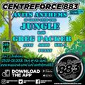 DR Packer Jungle mix Exclusive For DJ Avits Show.mp3