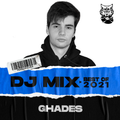 Ghades - Trackwolves Best Of 2021 DJ Mix
