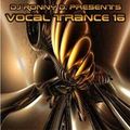 DJ Ronny D Vocal Trance 16