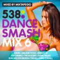538 DANCE SMASH MIX 6