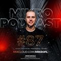 Mikro Podcast #87 (24.01.2023)