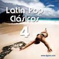 DJ Gian Latin Pop Clásicos Mix 4