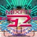 MIXFIT 32 Vol.3 - Workout Music 32 Count - 133 - 138 BPM