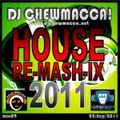 DJ Chewmacca! - mix089 - RE-MASH-IX 2011