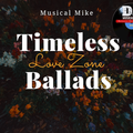 Love Is The Message (Timeless Ballads)