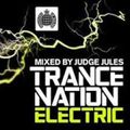 Trance Nation Electric - Mixed by Judge Jules (Cd1)