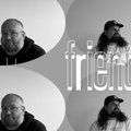 RVNG Intl. Presents Friends & Fiends - 25th May 2023
