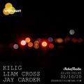 The Spotlight #14 with Jay Carder: Kilig + Liam Cross (02/10/2020)