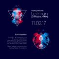 Factory presents Latmun competition mix