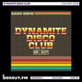 Dynamite Disco Club 037 - Stalvart John [08-04-2020]